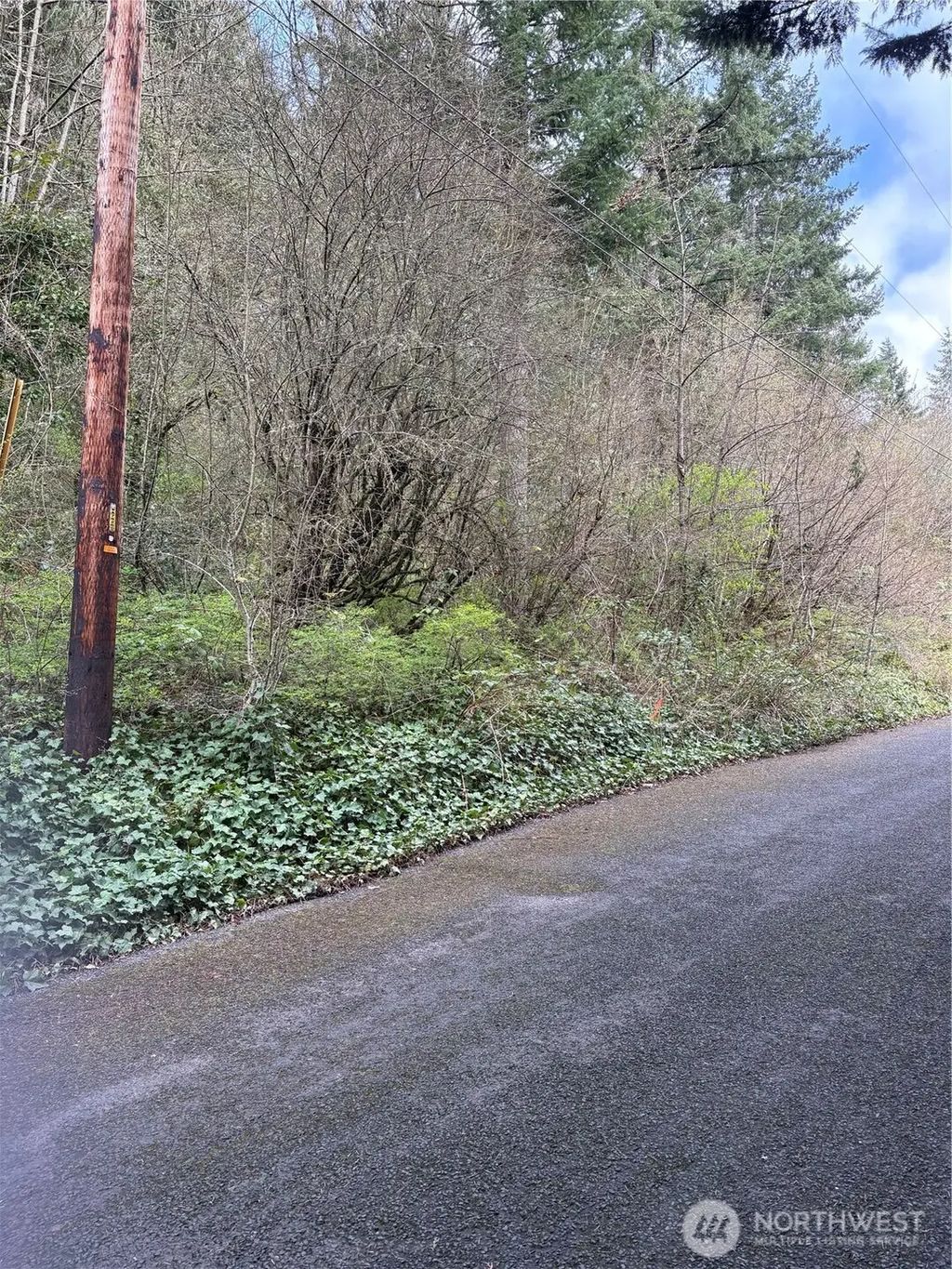 Ne Jefferson Street, Chehalis