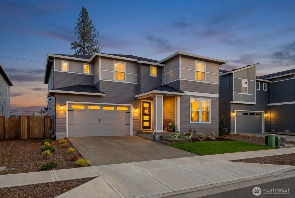 27214 Sw Yarrow Lane, Wilsonville
