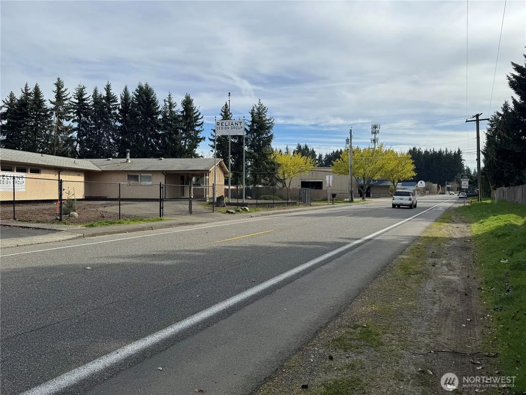 5737 Linderson Way Sw, Tumwater