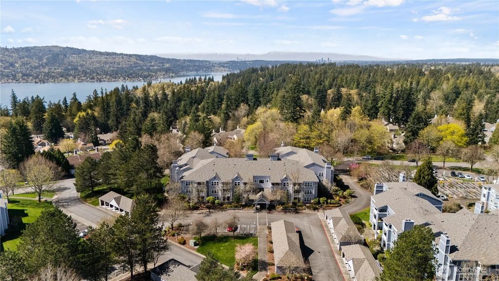 3941 226th Place Se 209, Issaquah