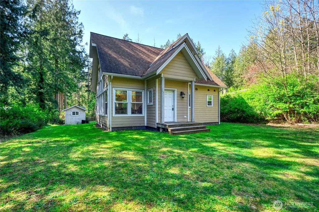 167 Northwood Drive, Point Roberts