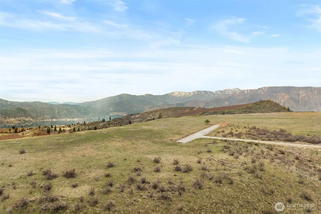 325 Rancho Perri Lane, Manson