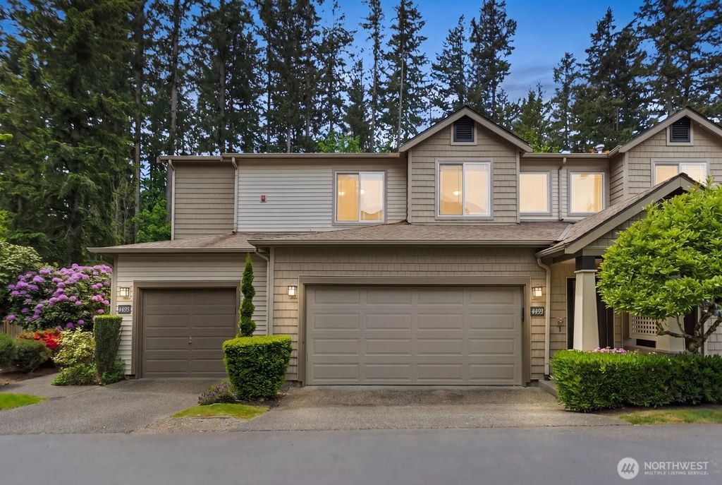 4493 248th Lane Se, Sammamish