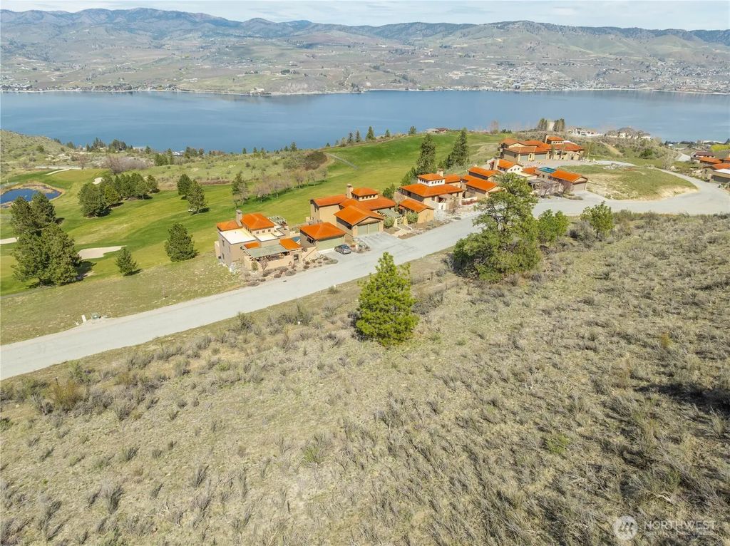 221 Bandera Way, Chelan
