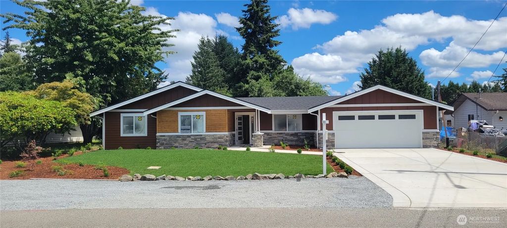 9211 61st Drive Ne, Marysville
