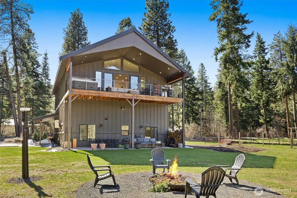 7883 Westside Road, Cle Elum