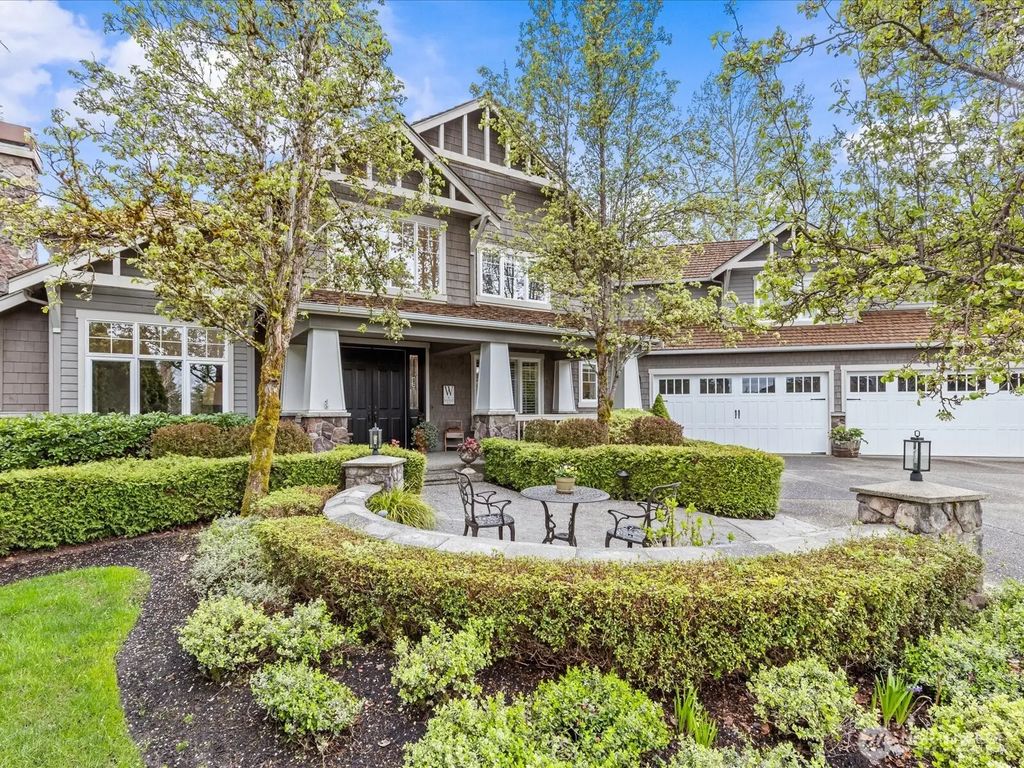2441 278th Court Se, Sammamish