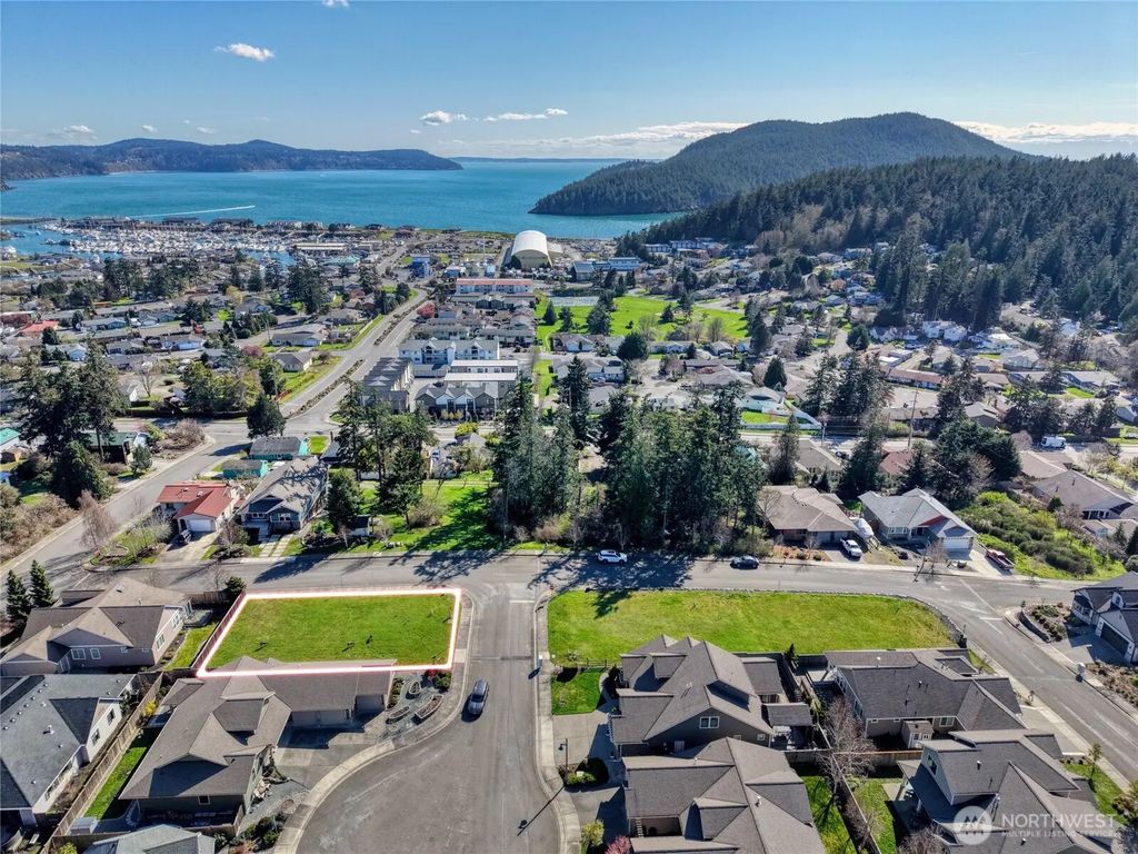2719 Strom Place, Anacortes