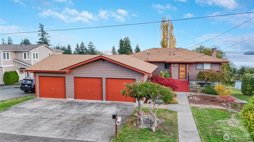 2601 2nd Avenue E, Port Orchard