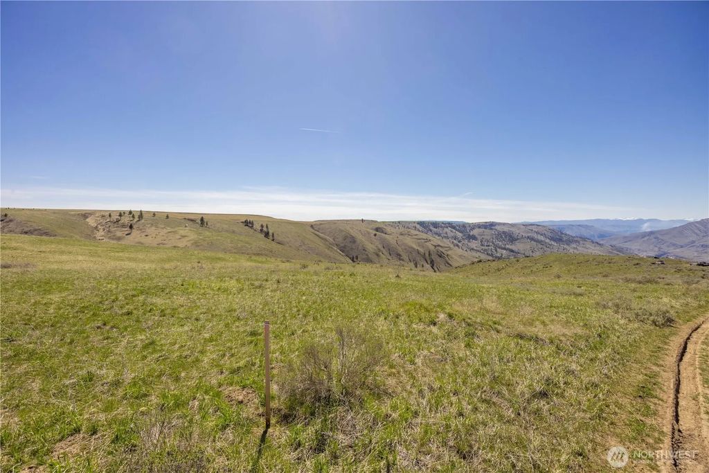 0 Lot15 Blue Sky Lane, Orondo