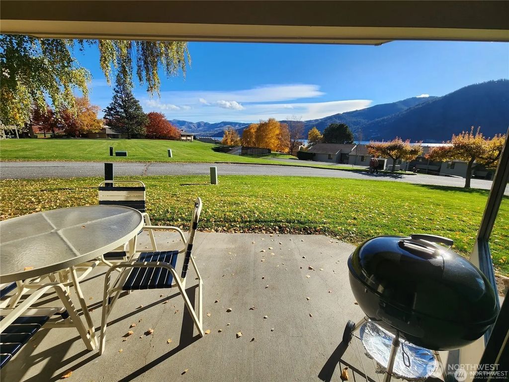 1 Lodge 614-h, Manson