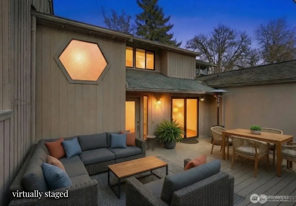 2944 Kennewick Place Ne, Renton