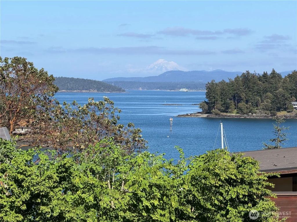 625 Harrison Street A, Friday Harbor