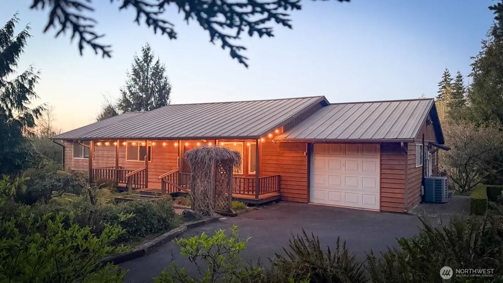 207 Tillicum Drive, Chehalis