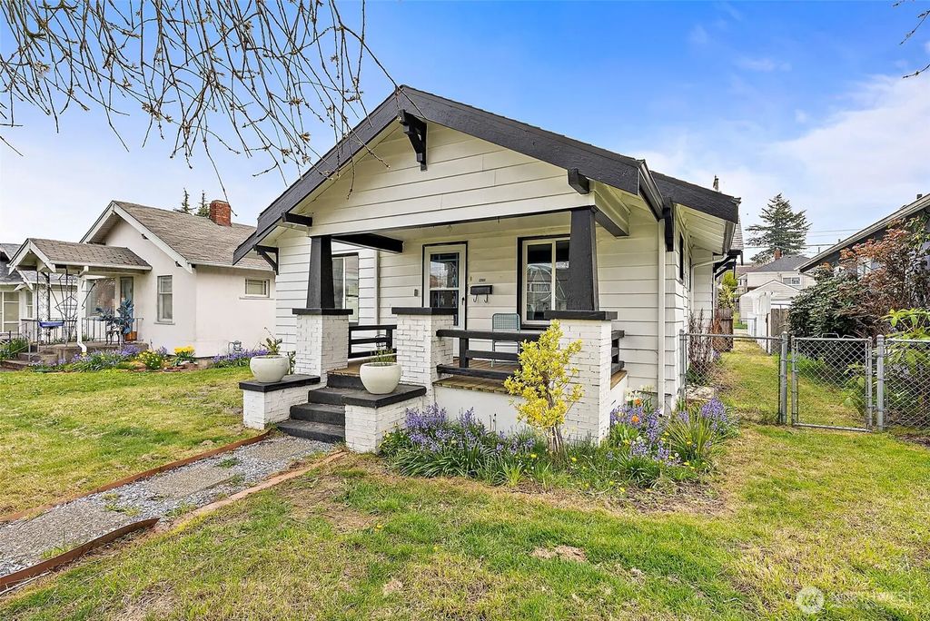 4515 Pacific Avenue, Tacoma