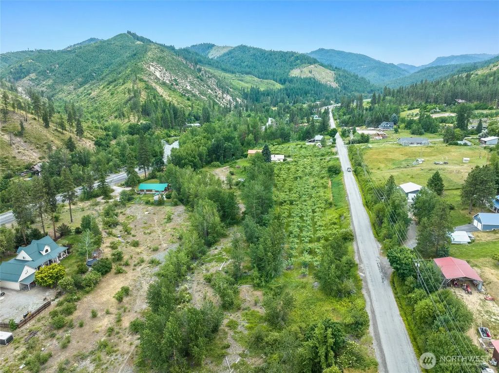 5969 Campbell Road, Peshastin