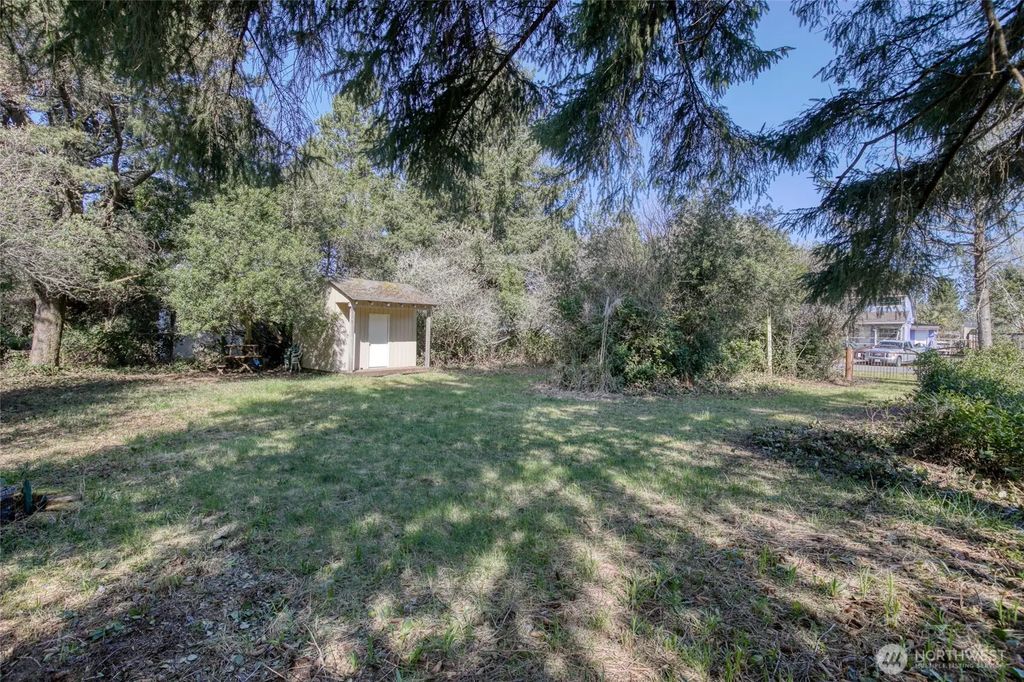 265 Wishkah Street Sw, Ocean Shores