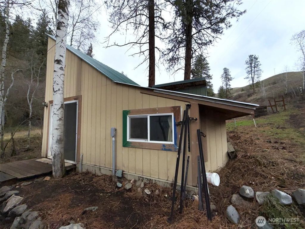 0 Tbd Cottonwood Creek Road, Curlew