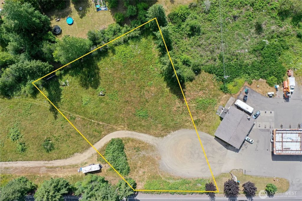 12125 N Key Peninsula Highway, Gig Harbor