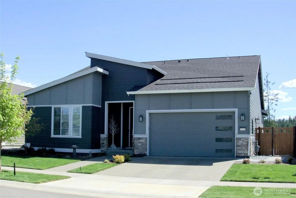 15528 174th Avenue Ct E, Bonney Lake