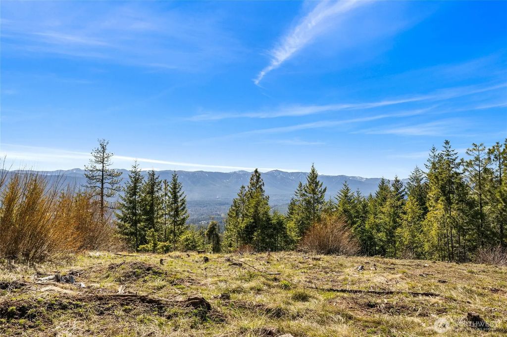 81 Forest Ridge (lot 81) Drive, Cle Elum