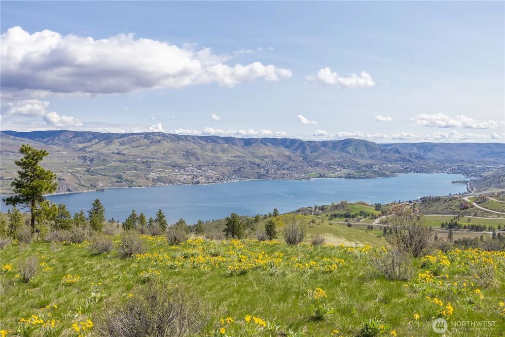1 Bear Mountain Road, Chelan