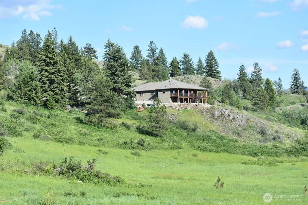 354 Vulcan Mountain Road, Curlew