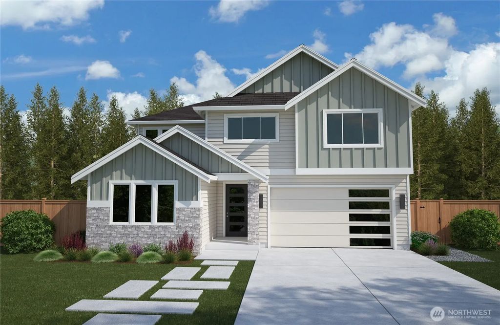 11397 (32) 112th Street Loop, Gig Harbor