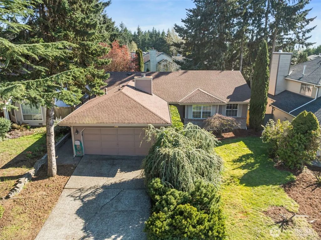 1031 Sw 350th Place, Federal Way