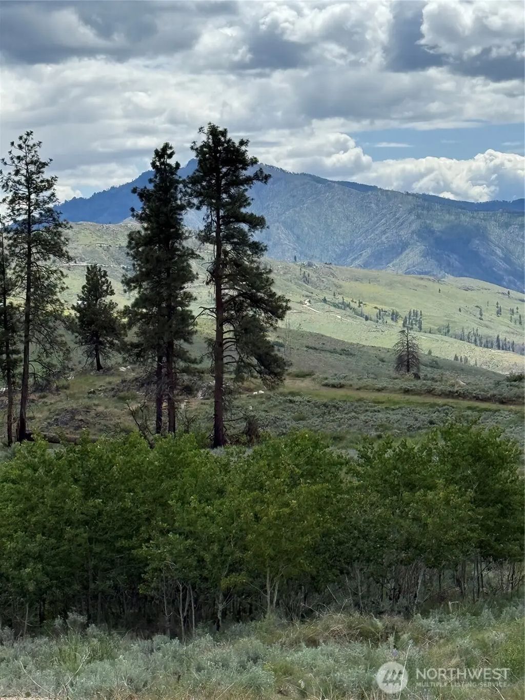 3 Ruttin Ridge Road, Methow