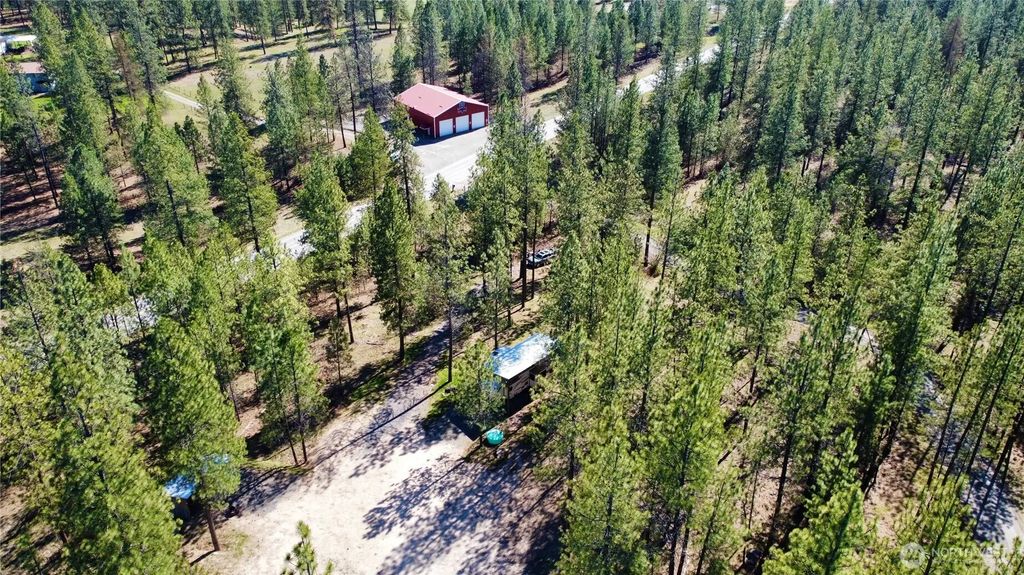 1069 B Kitt Narcisse Road, Colville