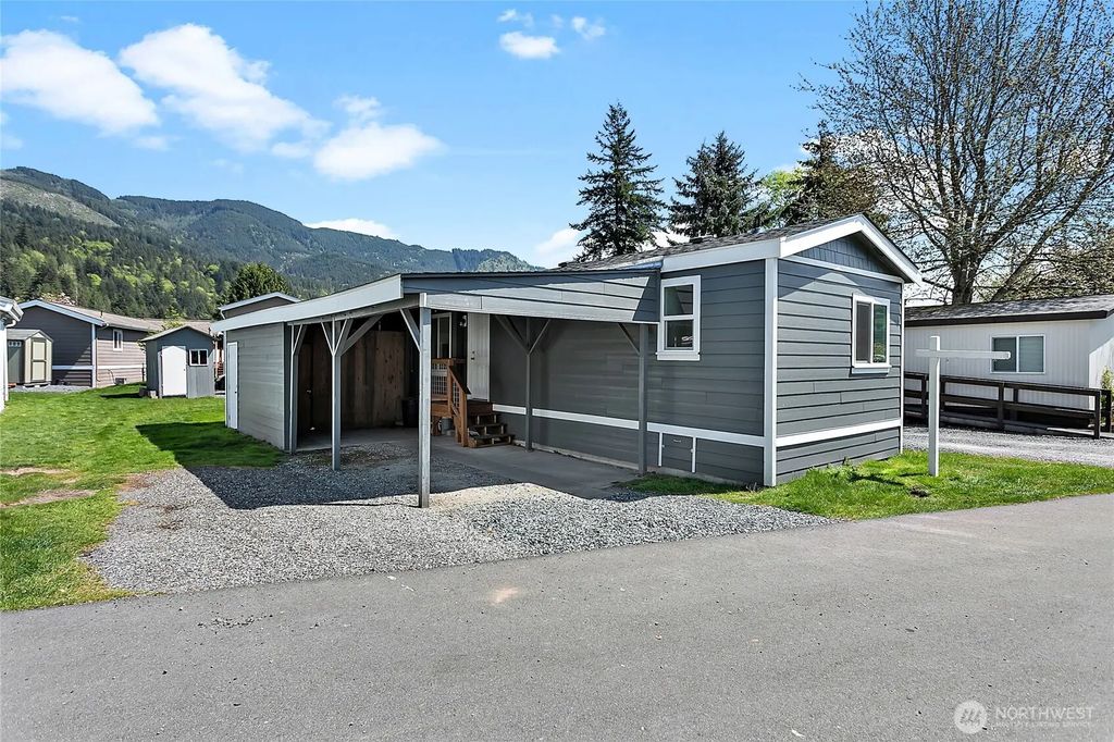 921 Autumn Lane 243, Bellingham