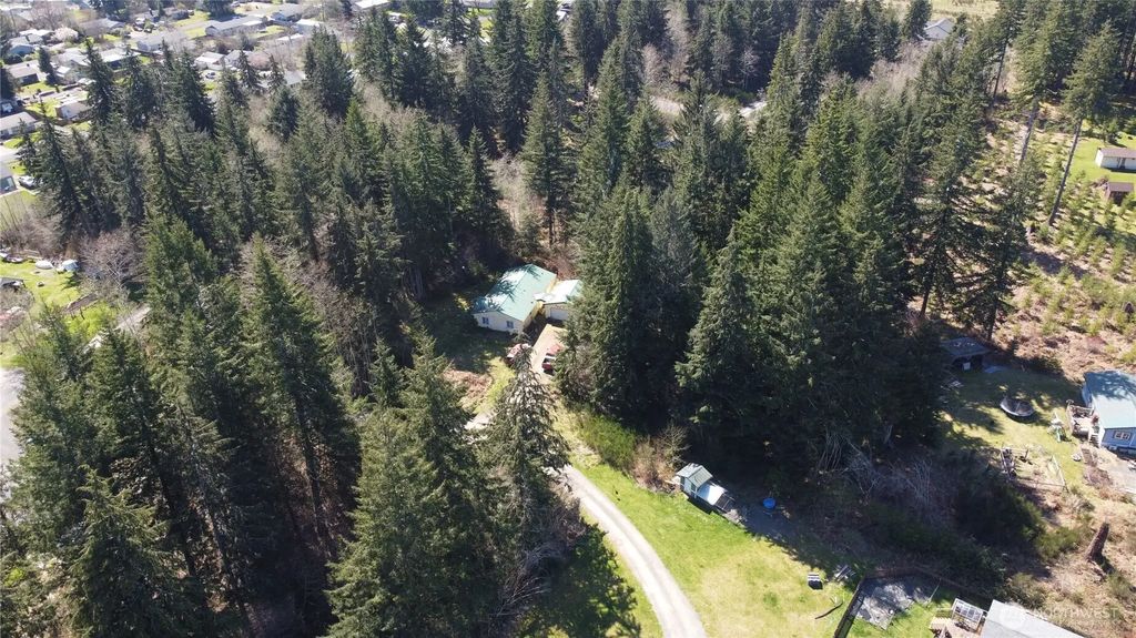 746 Trillium Avenue, Forks