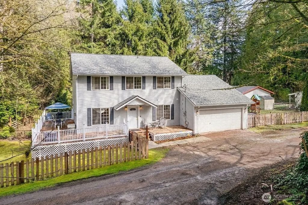 2275 Northlake Way Nw, Bremerton