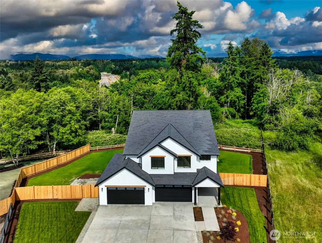 30418 132nd Avenue Se, Auburn