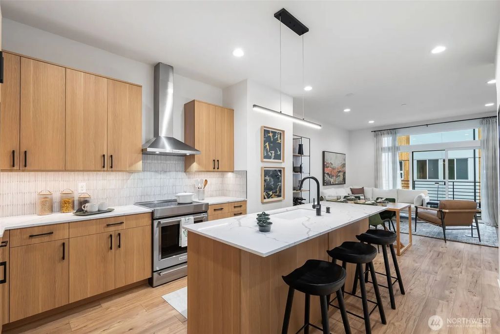 1152 129th Court Ne, Bellevue