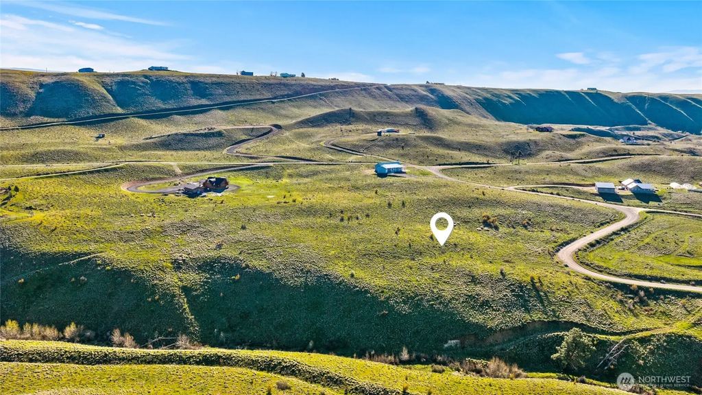 1 Lot 9 Ellensburg Ranches Road, Ellensburg