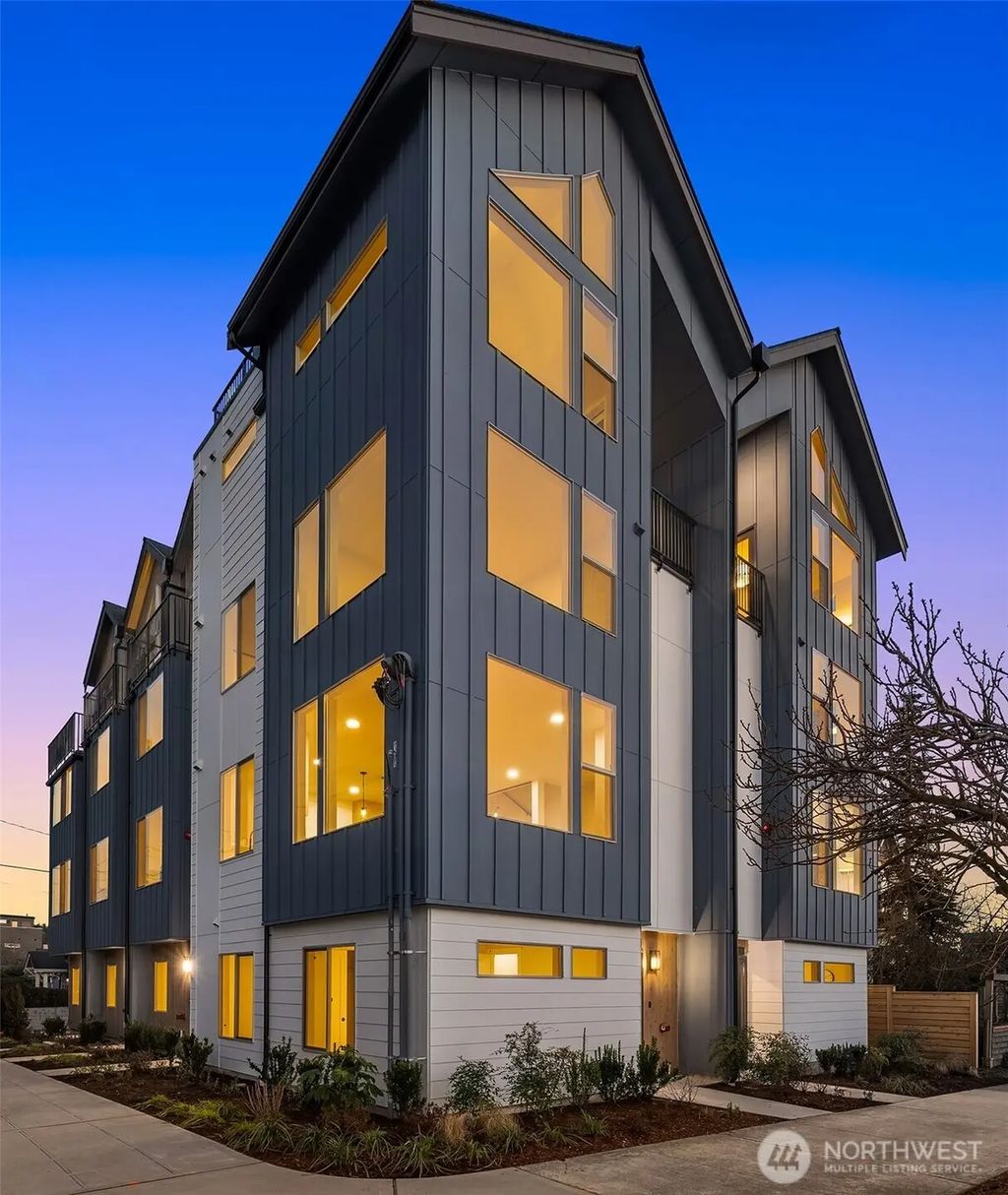 5718 14th Avenue Nw, Seattle