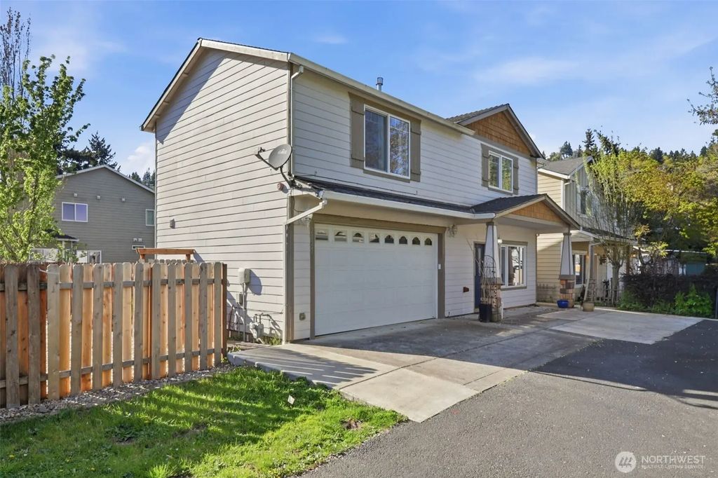 2025 Sw 6th Avenue, Camas