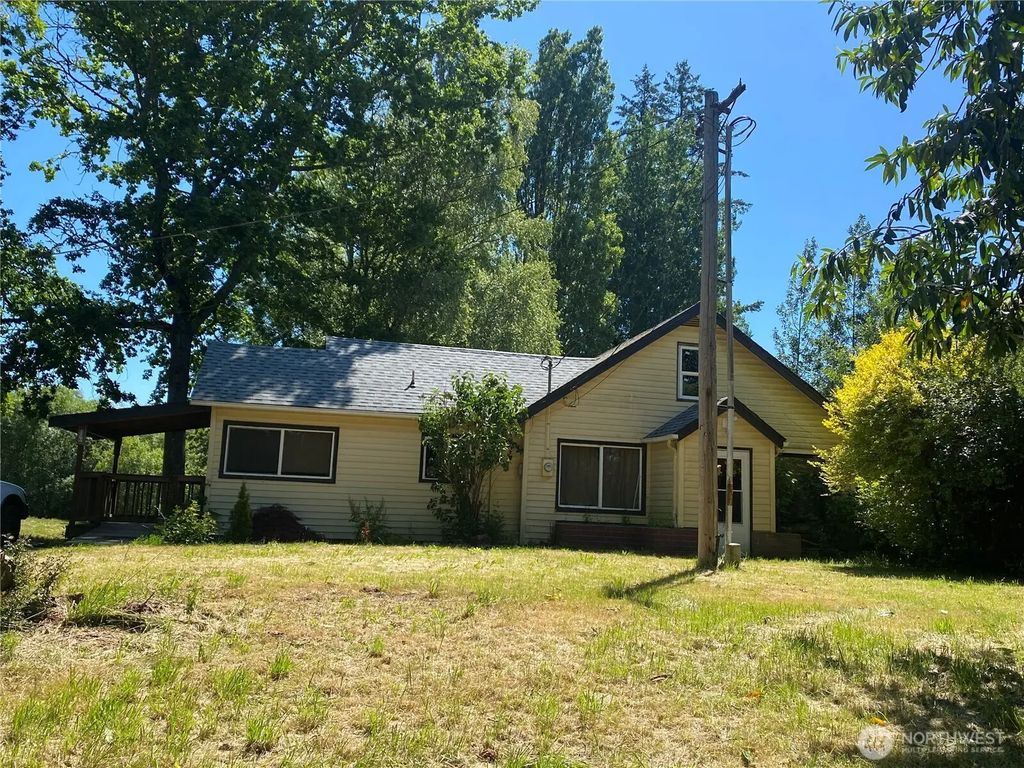 4621 Bethel Road Se, Port Orchard