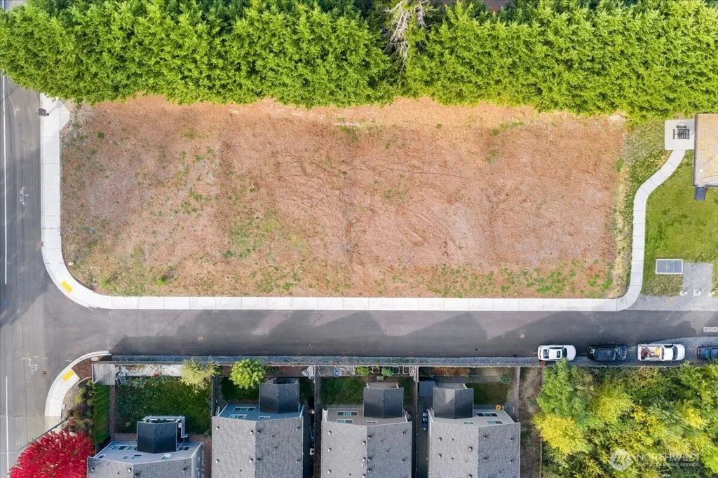 372 Xx 29th Avenue S Lot 1, Federal Way