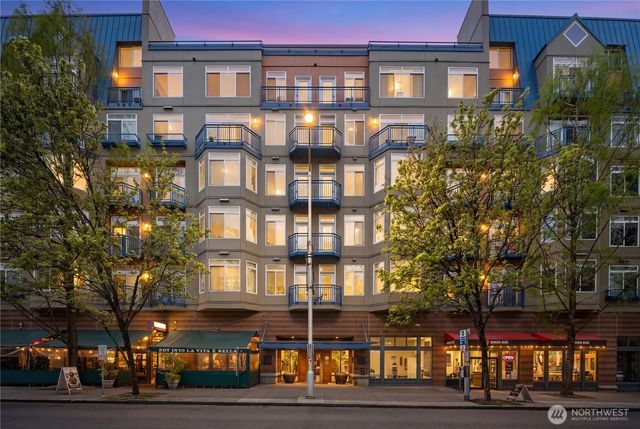 2415 2nd Avenue 349, Seattle