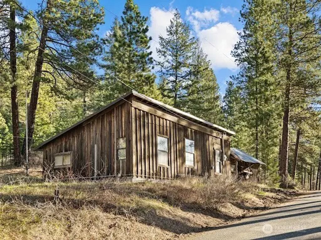 3081 Liberty Road, Cle Elum