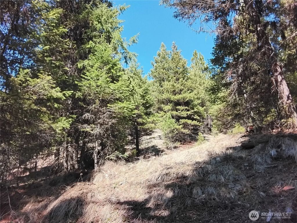 44 Trapline Loop Road, Oroville