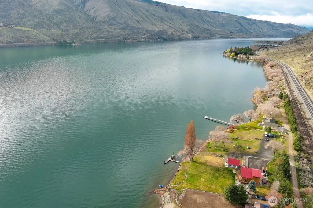 151 Sweetwater Lane, Wenatchee