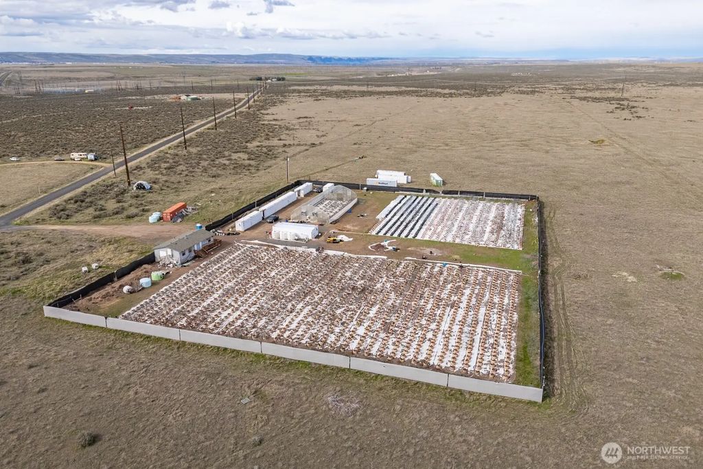 11061 Ne Neppel Road, Moses Lake