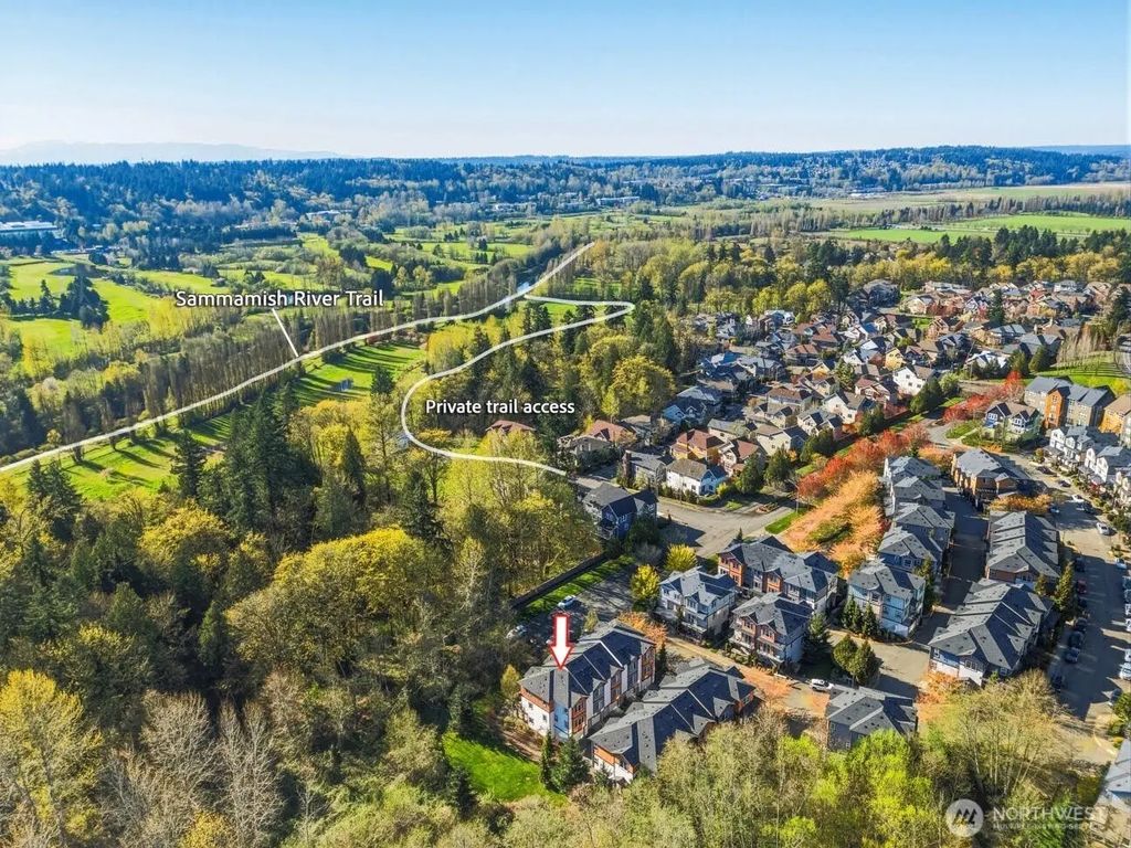 10175 156th Court Ne 105, Redmond