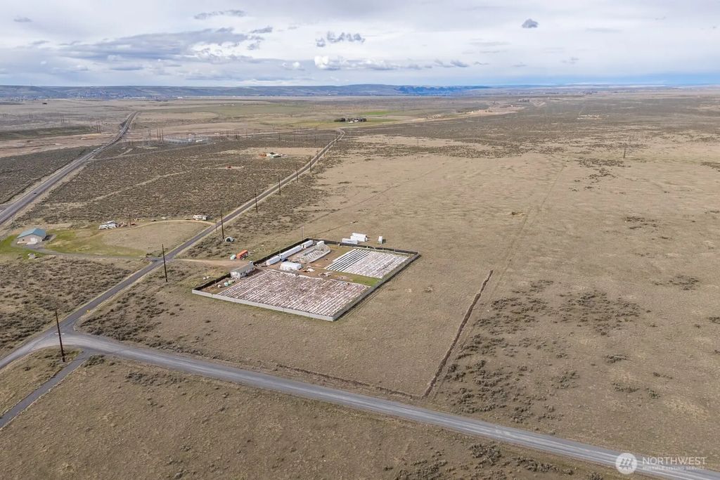 11061 Ne Neppel Road, Moses Lake