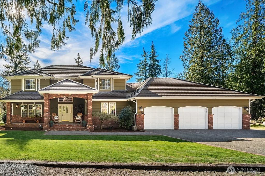 30333 Se 396th Street, Enumclaw