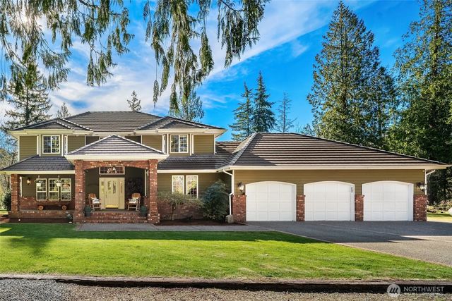 30333 Se 396th Street, Enumclaw